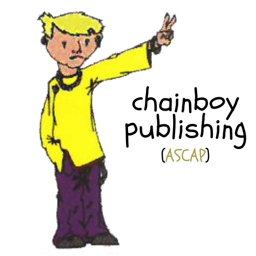 Chainboy Publishing